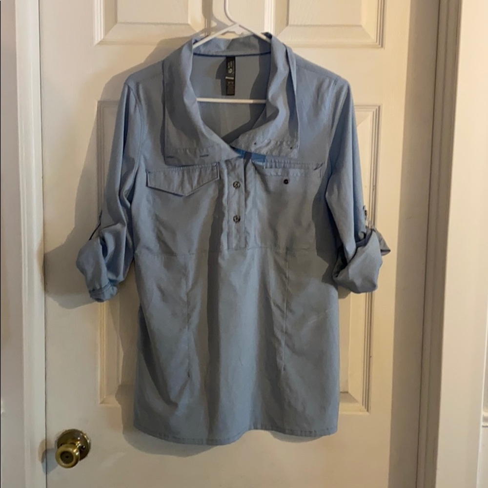 Mountain Hardwear Sun Shirt